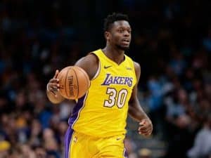 Julius Randle