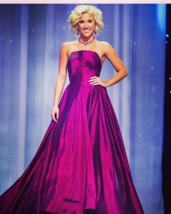 Savannah Chrisley