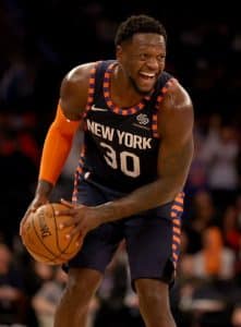 Julius Randle