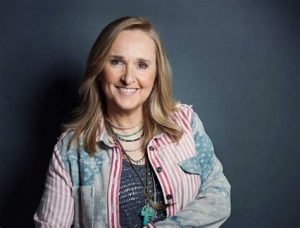 Melissa Etheridge