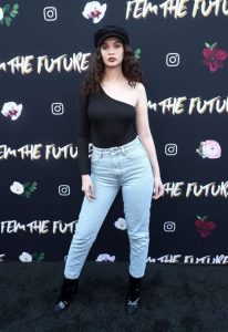 Sabrina Claudio