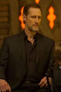 Christopher Heyerdahl