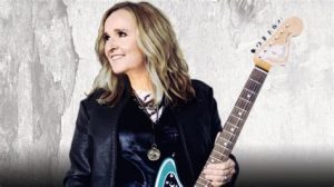 Melissa Etheridge