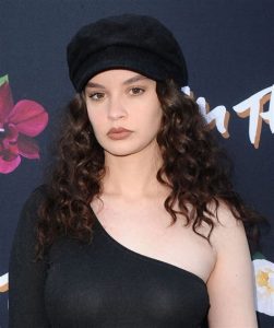 Sabrina Claudio