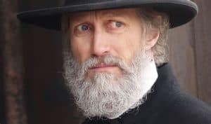 Christopher Heyerdahl