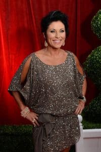 Jessie Wallace