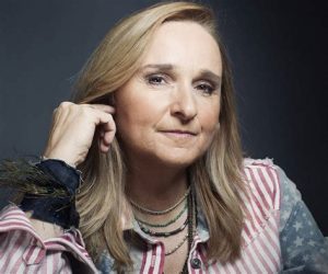 Melissa Etheridge