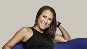 Anne Wojcicki