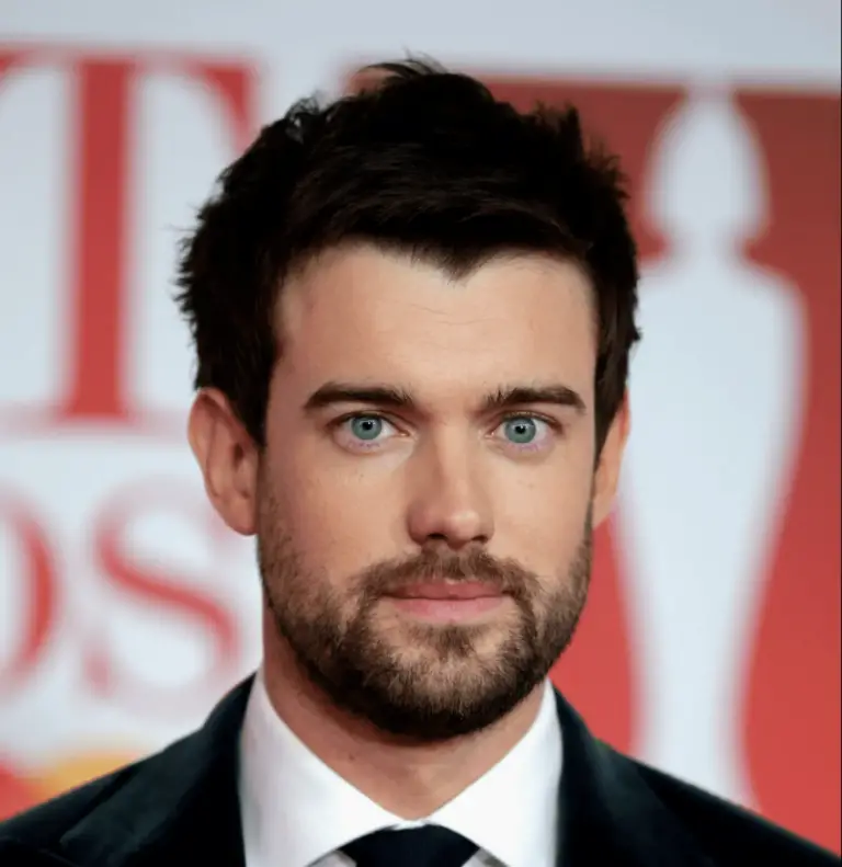 Jack Whitehall