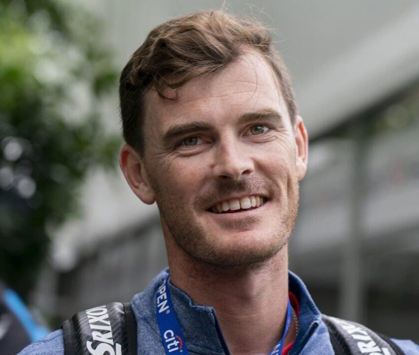 Jamie Murray: Wiki, Bio, Age, Height, Tennis, Tours, Ranking, Net Worth