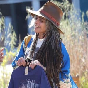 Lisa Bonet