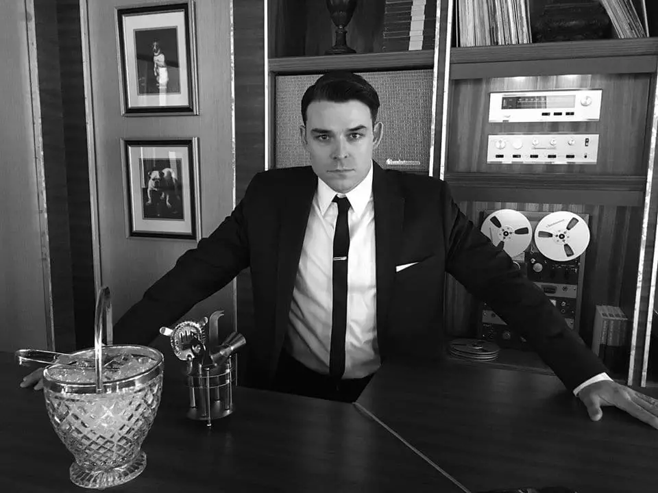 Jesse Hutch: Wiki, Bio, Age, Height, Movies, Wife, Family, Net Worth