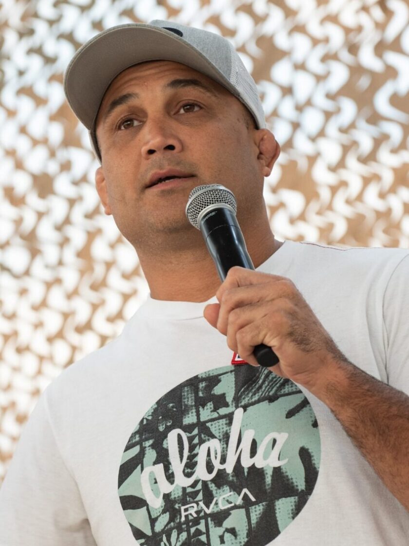 B.J. Penn: Wiki, Bio, Age, Parents, Ethnicity, Career, Wife, Net Worth