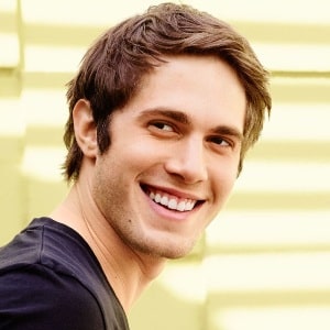 Blake Jenner