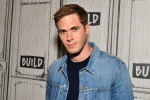 Blake Jenner