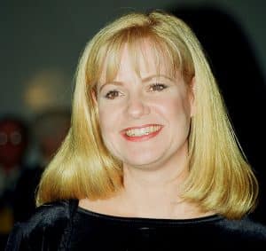 Bonnie Hunt