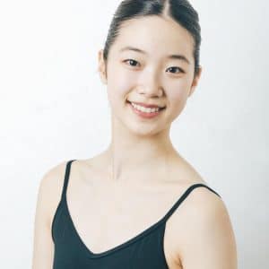 Kazuha Nakamura