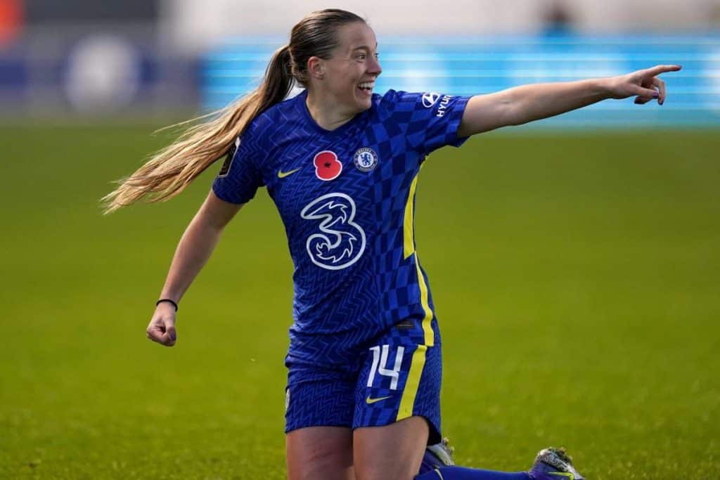 Fran Kirby Wiki, Bio, Age, Height, Parents, Illness, Partner, Net Worth