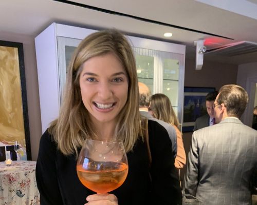 Jacqueline Alemany: Wiki, Bio, Age, Height, Husband, Career, Salary