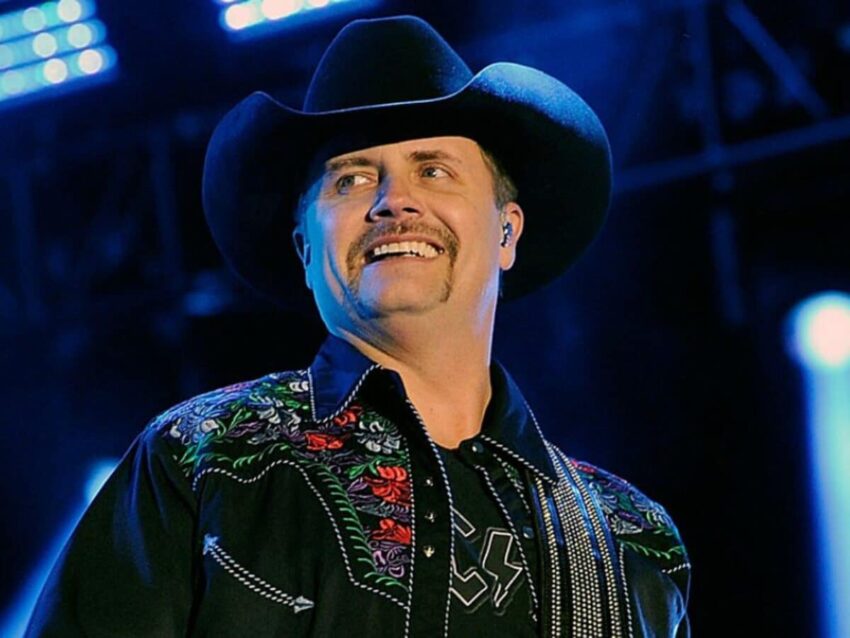 John Rich Wiki, Bio, Age, Height, Career, Family, Wife, Net Worth