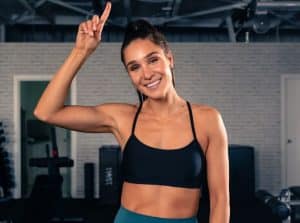 Kayla Itsines