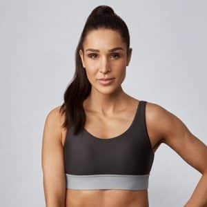 Kayla Itsines