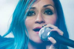 Lacey Sturm