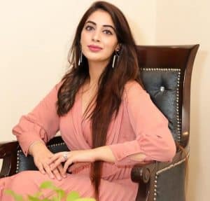 Dr. Mehreen Qazi