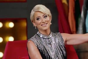 Dorinda Medley