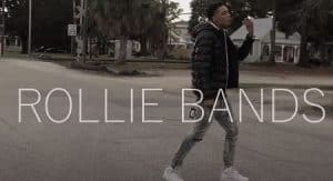 Rollie Bands