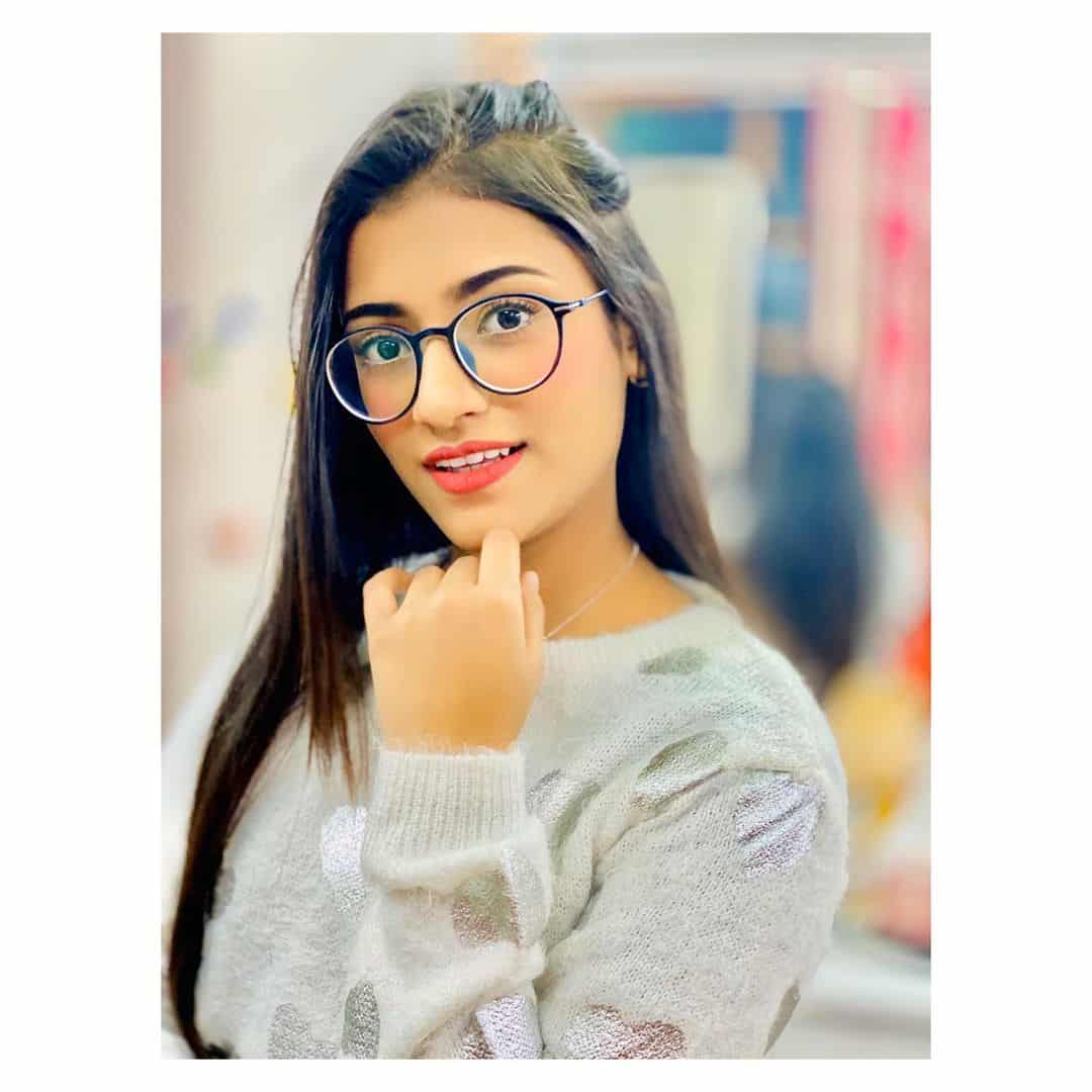 Samreen Ali: Wiki, Bio, Age, Height, Family, Boyfriend, Net Worth