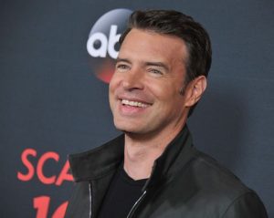 Scott Foley