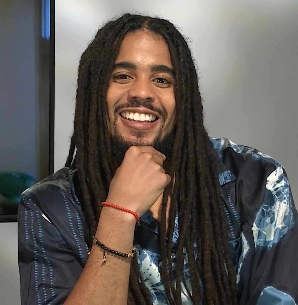 Skip Marley: Wiki, Bio, Age, Height, Parents, Girlfriend, Net Worth