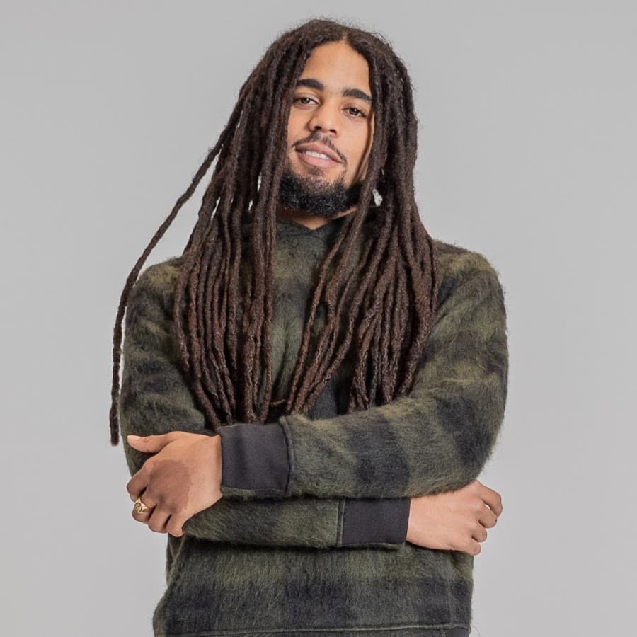 Skip Marley: Wiki, Bio, Age, Height, Parents, Girlfriend, Net Worth