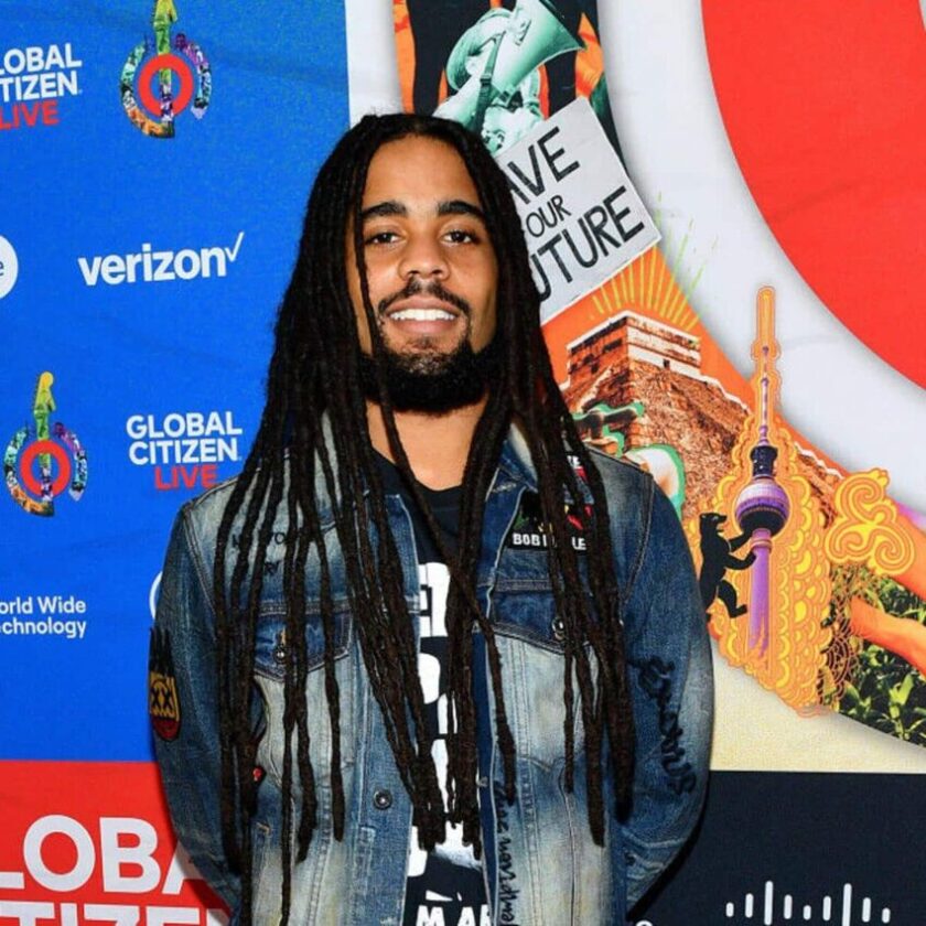 Skip Marley: Wiki, Bio, Age, Height, Parents, Girlfriend, Net Worth