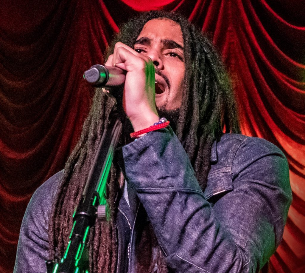 Skip Marley: Wiki, Bio, Age, Height, Parents, Girlfriend, Net Worth