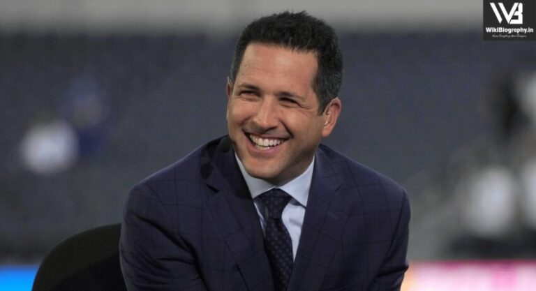 Adam Schefter