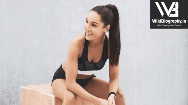 Kayla Itsines