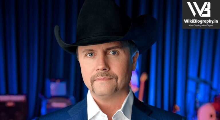 John Rich