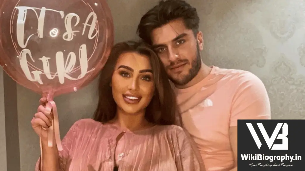 Charles Drury Wiki, Bio, Age, Height, Girlfriend, Family, Net Worth