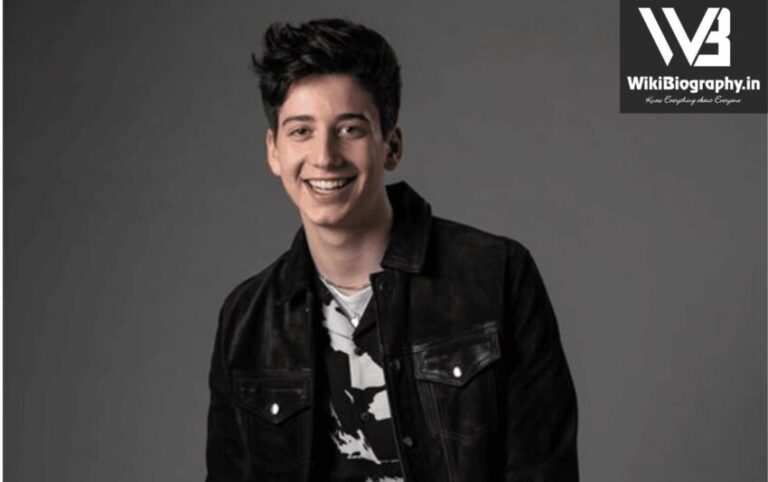 Milo Manheim