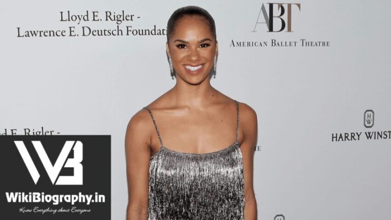 Misty Copeland