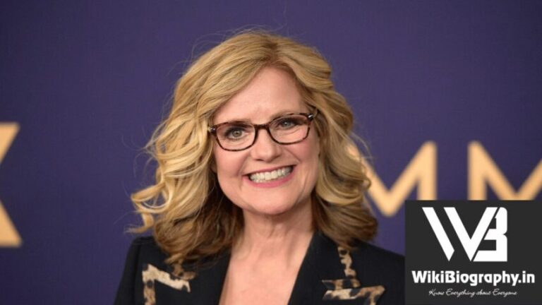 Bonnie Hunt