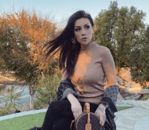Vera Bambi: Wiki, Bio, Age, Height, Parents, Career, Net Worth
