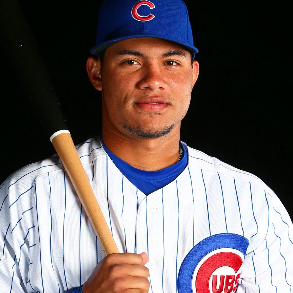 Willson Contreras: Wiki, Bio, Age, Height, Parents, Wife, Net Worth