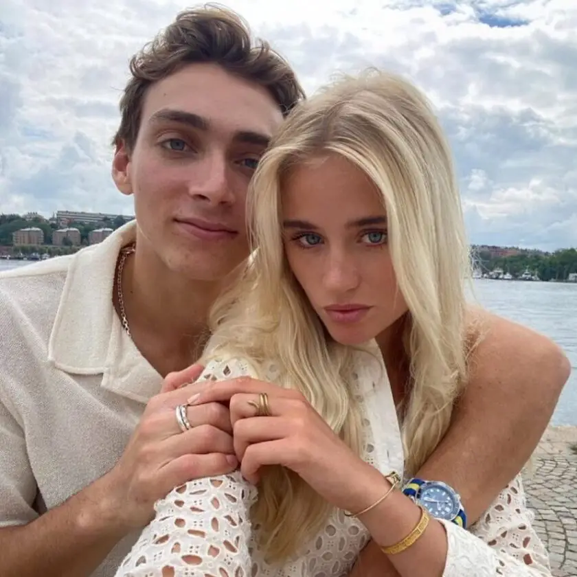 Armand Duplantis Wiki, Bio, Age, Height, Net Worth, Girlfriend, Family