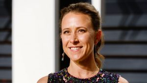 Anne Wojcicki