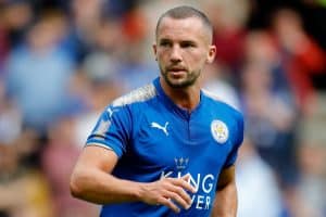 Danny Drinkwater