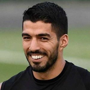 Suarez