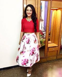 Shivya Pathania